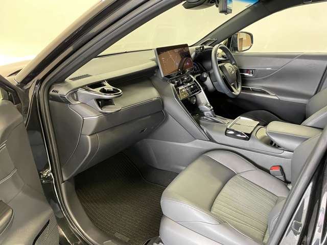 トヨタ ハリアー ２．０ Ｚ R5年 (甲信越・北陸) 99