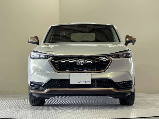 ホンダ ヴェゼル １．５ Ｅ：ＨＥＶ Ｚ R3年 (甲信越・北陸) 99