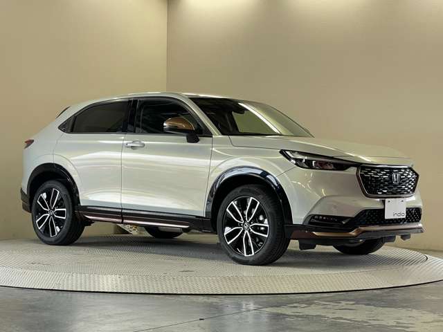 ホンダ ヴェゼル １．５ Ｅ：ＨＥＶ Ｚ R3年 (甲信越・北陸) 99