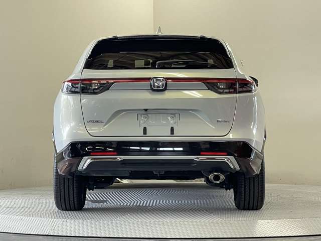 ホンダ ヴェゼル １．５ Ｅ：ＨＥＶ Ｚ R3年 (甲信越・北陸) 99