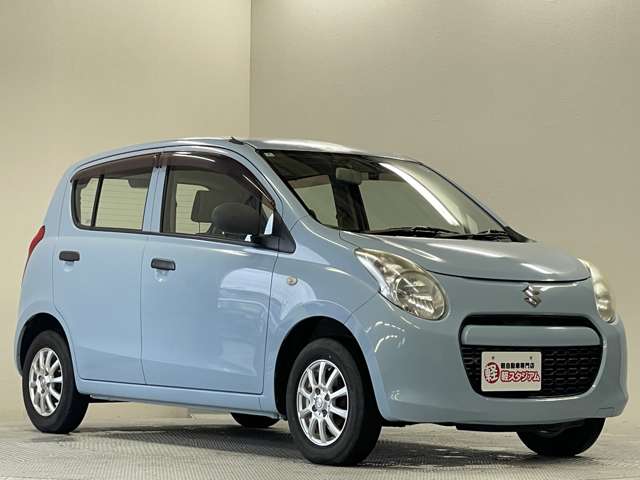 スズキ アルト ６６０ Ｆ H22年 (甲信越・北陸) 99