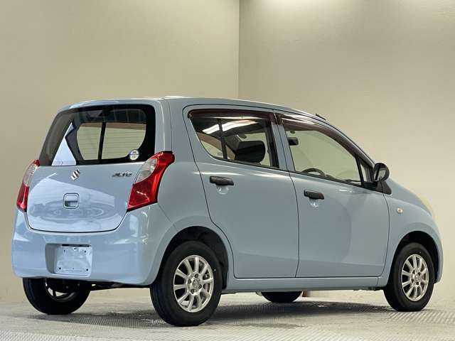スズキ アルト ６６０ Ｆ H22年 (甲信越・北陸) 99