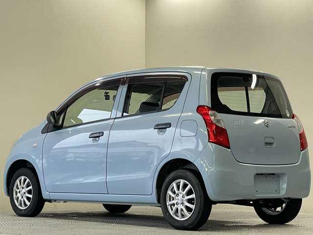 スズキ アルト ６６０ Ｆ H22年 (甲信越・北陸) 99