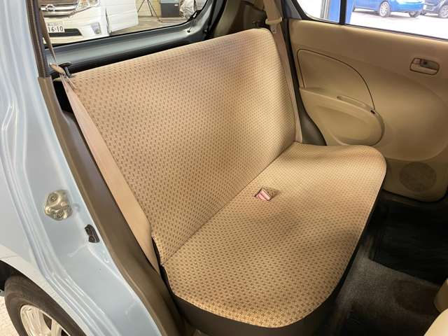 スズキ アルト ６６０ Ｆ H22年 (甲信越・北陸) 99