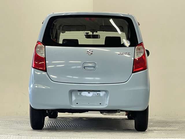 スズキ アルト ６６０ Ｆ H22年 (甲信越・北陸) 99