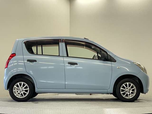 スズキ アルト ６６０ Ｆ H22年 (甲信越・北陸) 99