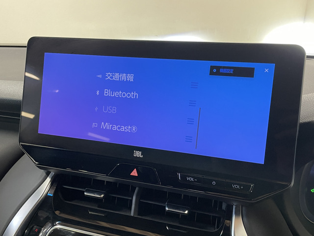 トヨタ ハリアー　ハイブリッド ２．５ ハイブリッド Ｚ R5年 (甲信越・北陸) 99
