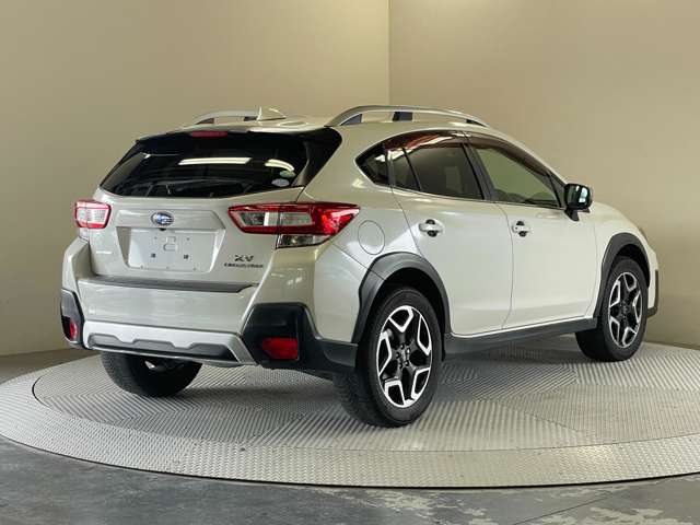 スバル ＸＶ ２．０Ｉ－Ｓ アイサイト ４ＷＤ H29年 (甲信越・北陸) 99