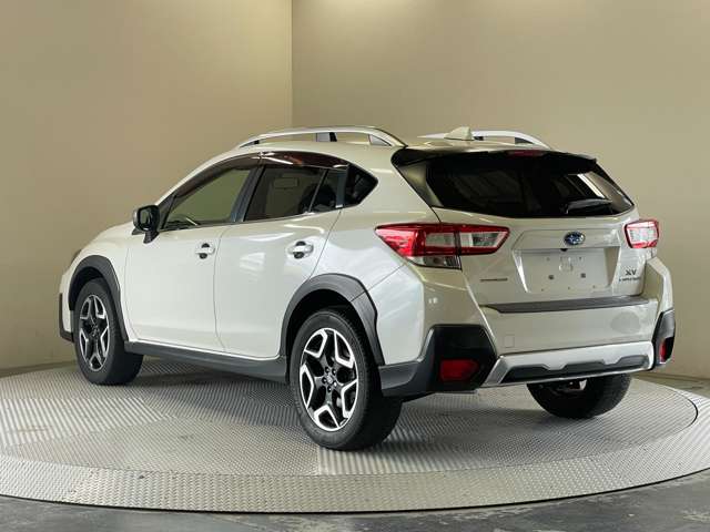 スバル ＸＶ ２．０Ｉ－Ｓ アイサイト ４ＷＤ H29年 (甲信越・北陸) 99