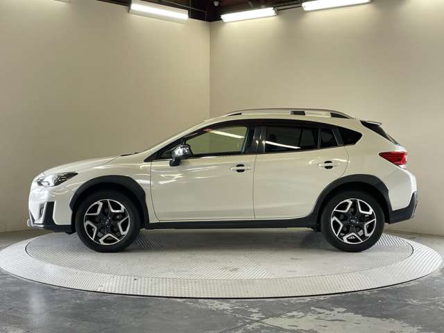 スバル ＸＶ ２．０Ｉ－Ｓ アイサイト ４ＷＤ H29年 (甲信越・北陸) 99