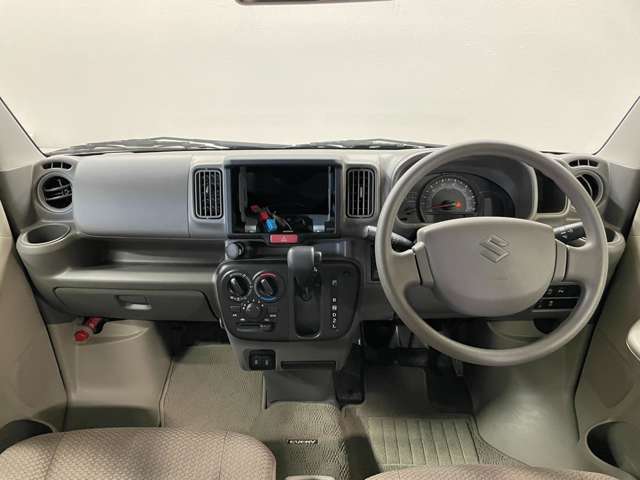 スズキ エブリイ ６６０ ＰＣ ハイルーフ ４ＷＤ R5年 (甲信越・北陸) 99