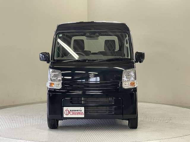 スズキ エブリイ ６６０ ＰＣ ハイルーフ ４ＷＤ R5年 (甲信越・北陸) 99