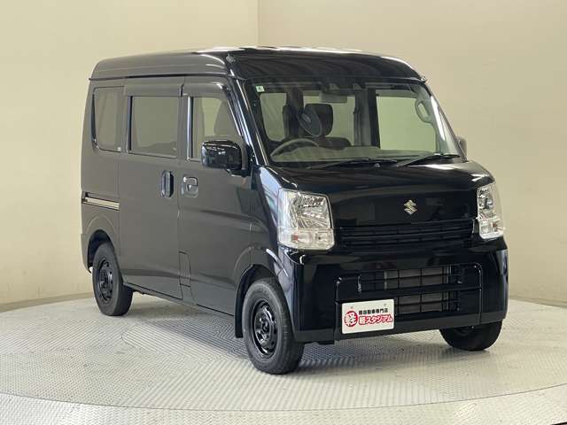 スズキ エブリイ ６６０ ＰＣ ハイルーフ ４ＷＤ R5年 (甲信越・北陸) 99