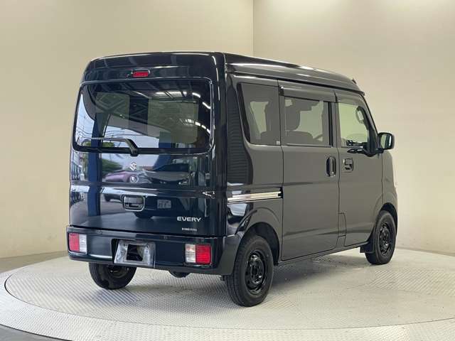 スズキ エブリイ ６６０ ＰＣ ハイルーフ ４ＷＤ R5年 (甲信越・北陸) 99