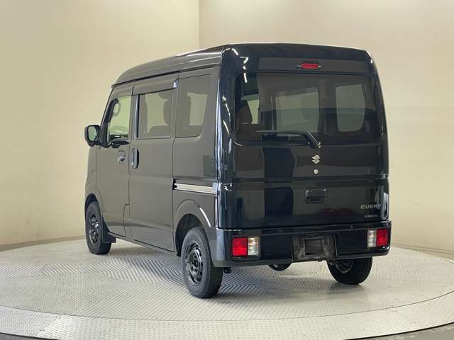 スズキ エブリイ ６６０ ＰＣ ハイルーフ ４ＷＤ R5年 (甲信越・北陸) 99
