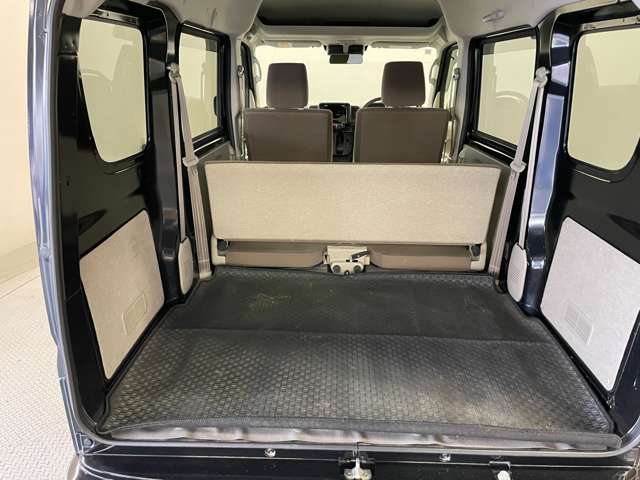 スズキ エブリイ ６６０ ＰＣ ハイルーフ ４ＷＤ R5年 (甲信越・北陸) 99