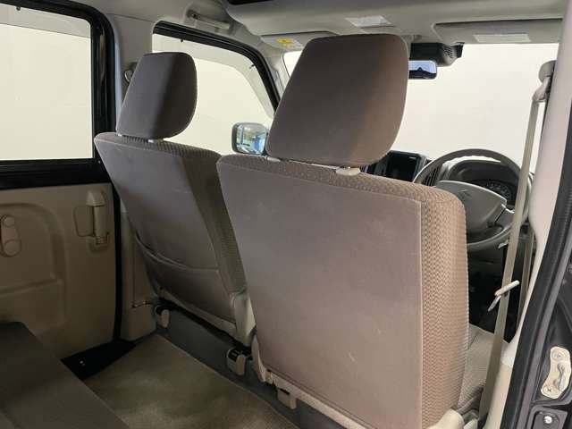 スズキ エブリイ ６６０ ＰＣ ハイルーフ ４ＷＤ R5年 (甲信越・北陸) 99