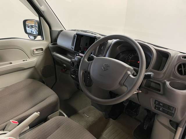 スズキ エブリイ ６６０ ＰＣ ハイルーフ ４ＷＤ R5年 (甲信越・北陸) 99