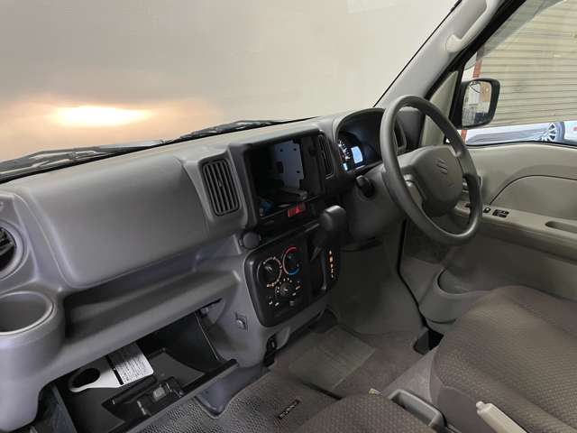 スズキ エブリイ ６６０ ＰＣ ハイルーフ ４ＷＤ R5年 (甲信越・北陸) 99