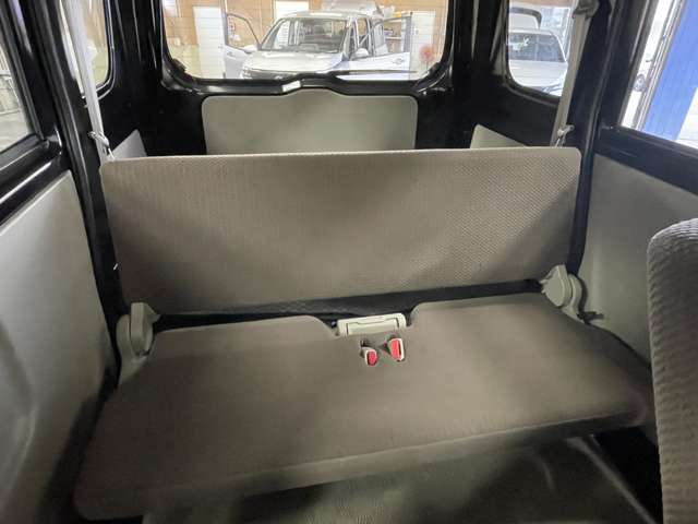 スズキ エブリイ ６６０ ＰＣ ハイルーフ ４ＷＤ R5年 (甲信越・北陸) 99