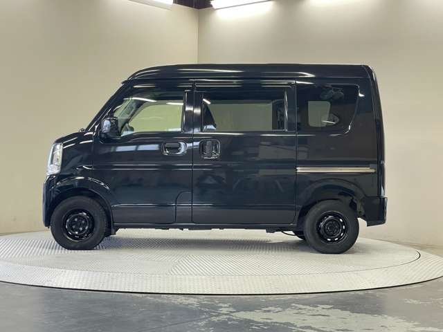 スズキ エブリイ ６６０ ＰＣ ハイルーフ ４ＷＤ R5年 (甲信越・北陸) 99