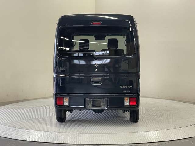 スズキ エブリイ ６６０ ＰＣ ハイルーフ ４ＷＤ R5年 (甲信越・北陸) 99