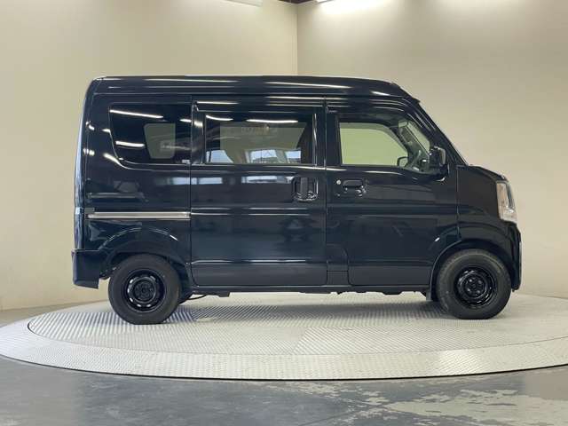 スズキ エブリイ ６６０ ＰＣ ハイルーフ ４ＷＤ R5年 (甲信越・北陸) 99