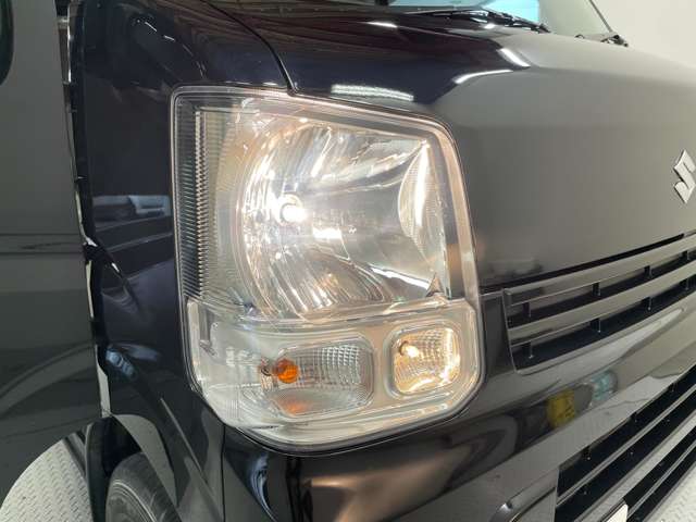 スズキ エブリイ ６６０ ＰＣ ハイルーフ ４ＷＤ R5年 (甲信越・北陸) 99