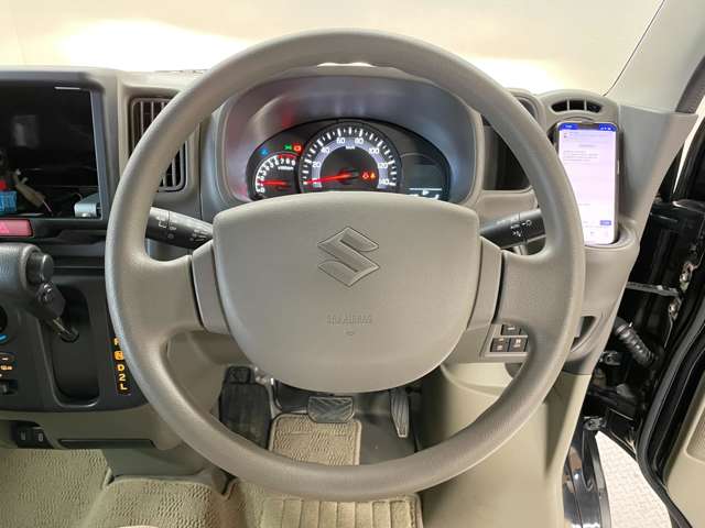 スズキ エブリイ ６６０ ＰＣ ハイルーフ ４ＷＤ R5年 (甲信越・北陸) 99
