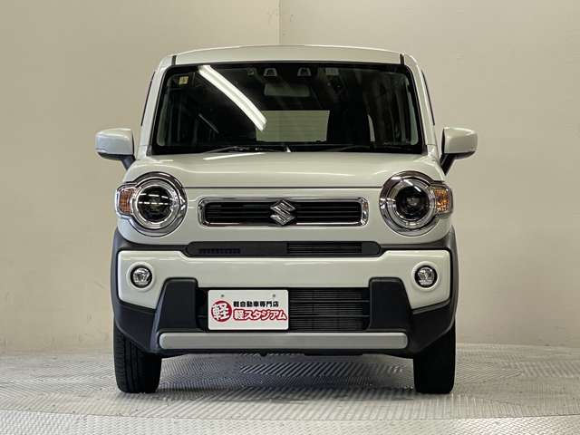 スズキ ハスラー ６６０ ハイブリッド Ｘ R5年 (甲信越・北陸) 99
