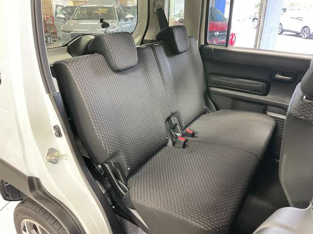 スズキ ハスラー ６６０ ハイブリッド Ｘ R5年 (甲信越・北陸) 99