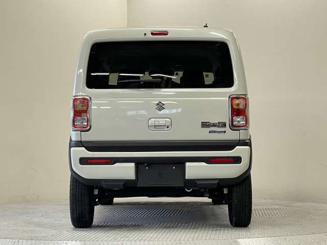 スズキ ハスラー ６６０ ハイブリッド Ｘ R5年 (甲信越・北陸) 99