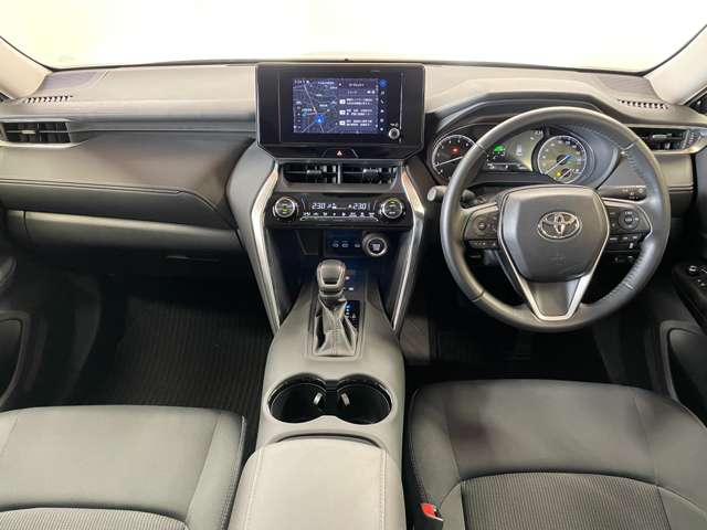 トヨタ ハリアー ２．０ Ｓ R5年 (甲信越・北陸) 99