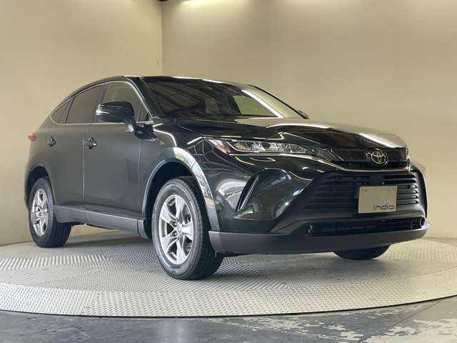 トヨタ ハリアー ２．０ Ｓ R5年 (甲信越・北陸) 99
