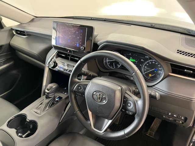 トヨタ ハリアー ２．０ Ｓ R5年 (甲信越・北陸) 99
