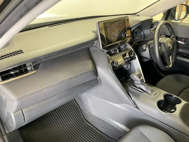 トヨタ ハリアー ２．０ Ｓ R5年 (甲信越・北陸) 99