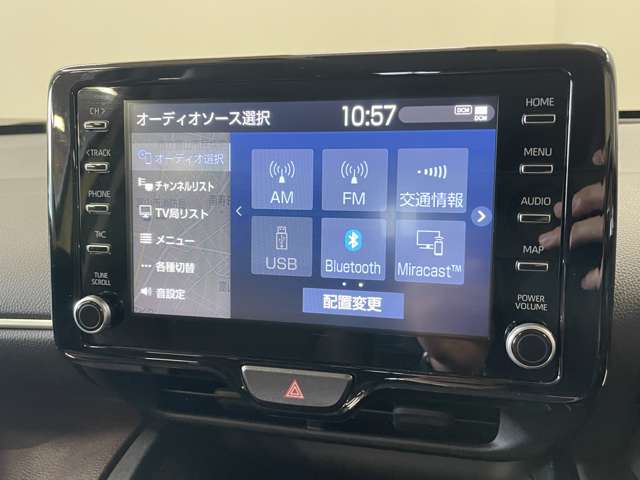 トヨタ ヤリスクロス　ハイブリッド １．５ ハイブリッド Ｚ Ｅ－ＦＯＵＲ ４ＷＤ R3年 (甲信越・北陸) 99