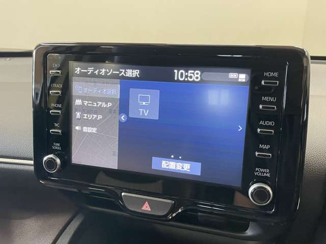 トヨタ ヤリスクロス　ハイブリッド １．５ ハイブリッド Ｚ Ｅ－ＦＯＵＲ ４ＷＤ R3年 (甲信越・北陸) 99