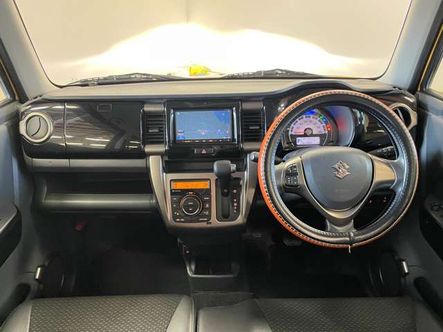 スズキ ハスラー ６６０ ＪスタイルＩＩ H29年 (甲信越・北陸) 99