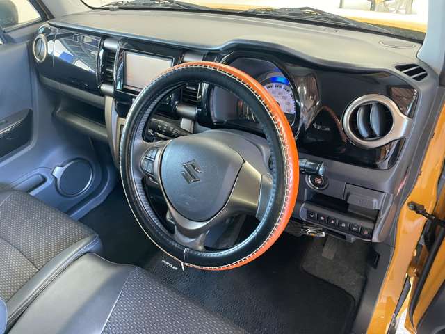 スズキ ハスラー ６６０ ＪスタイルＩＩ H29年 (甲信越・北陸) 99