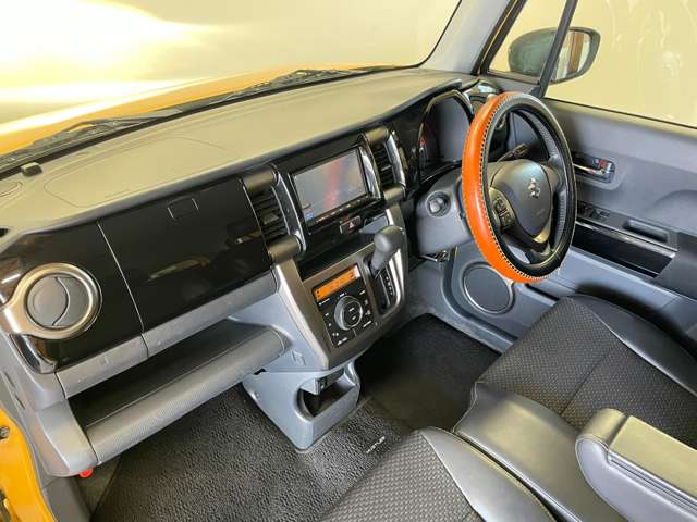 スズキ ハスラー ６６０ ＪスタイルＩＩ H29年 (甲信越・北陸) 99