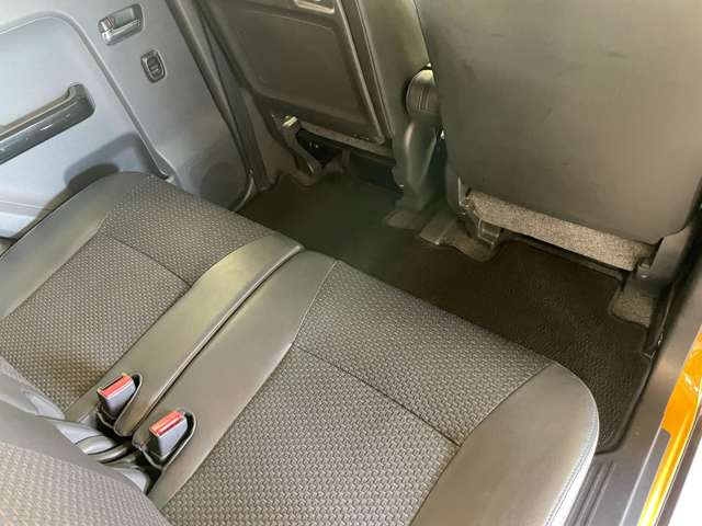 スズキ ハスラー ６６０ ＪスタイルＩＩ H29年 (甲信越・北陸) 99