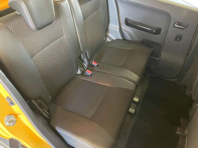 スズキ ハスラー ６６０ ＪスタイルＩＩ H29年 (甲信越・北陸) 99