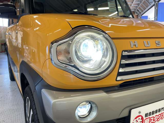 スズキ ハスラー ６６０ ＪスタイルＩＩ H29年 (甲信越・北陸) 99