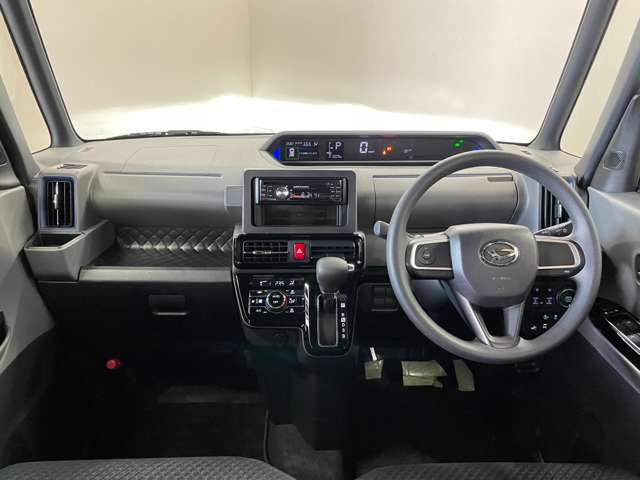 ダイハツ タント ６６０ カスタム Ｘ R1年 (甲信越・北陸) 99