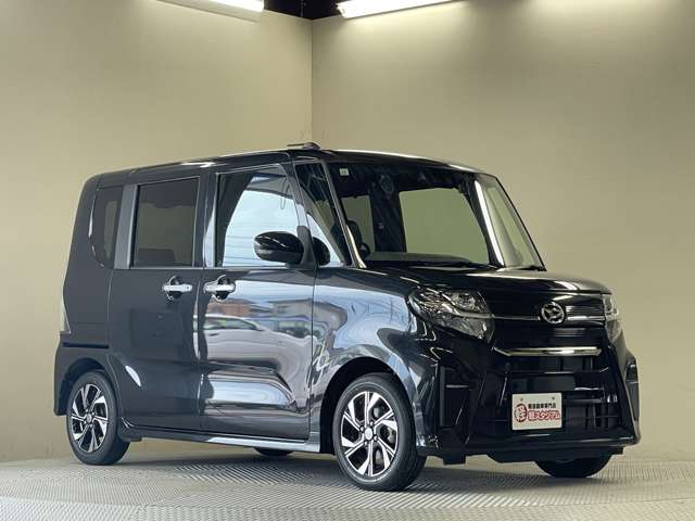 ダイハツ タント ６６０ カスタム Ｘ R1年 (甲信越・北陸) 99