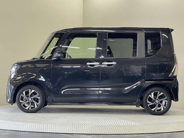 ダイハツ タント ６６０ カスタム Ｘ R1年 (甲信越・北陸) 99