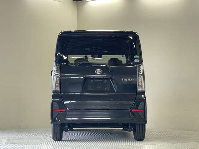 ダイハツ タント ６６０ カスタム Ｘ R1年 (甲信越・北陸) 99