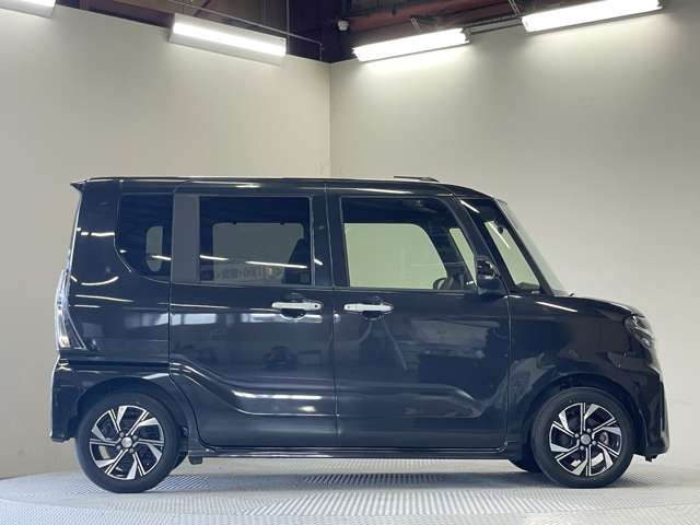 ダイハツ タント ６６０ カスタム Ｘ R1年 (甲信越・北陸) 99