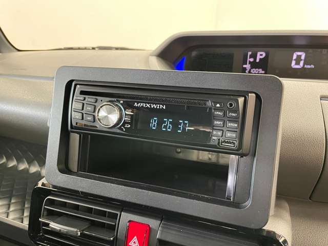 ダイハツ タント ６６０ カスタム Ｘ R1年 (甲信越・北陸) 99